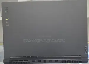 Photo - New Laptop Lenovo Legion 5 16GB AMD Ryzen 7 SSD 1T