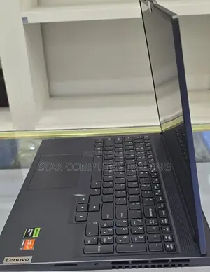 New Laptop Lenovo Legion 5 16GB AMD Ryzen 7 SSD 1T
