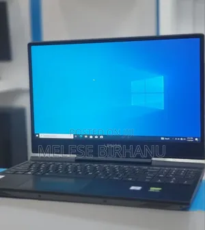 New Laptop Lenovo Legion Y540 16GB Intel Core I7 SSD 512GB