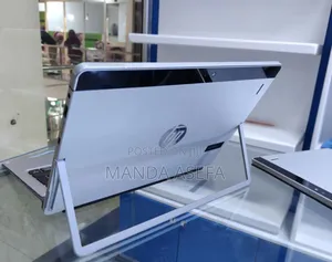 Photo - New Laptop HP 8GB Intel Core I5 SSD 256GB