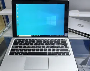 New Laptop HP 8GB Intel Core I5 SSD 256GB