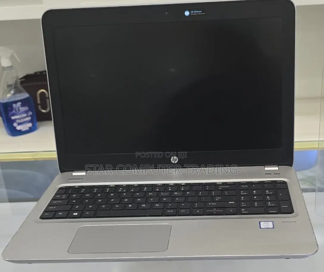 New Laptop HP ProBook 450 G1 8GB Intel Core I7 HDD 1T