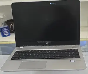 Photo - New Laptop HP ProBook 450 G1 8GB Intel Core I7 HDD 1T