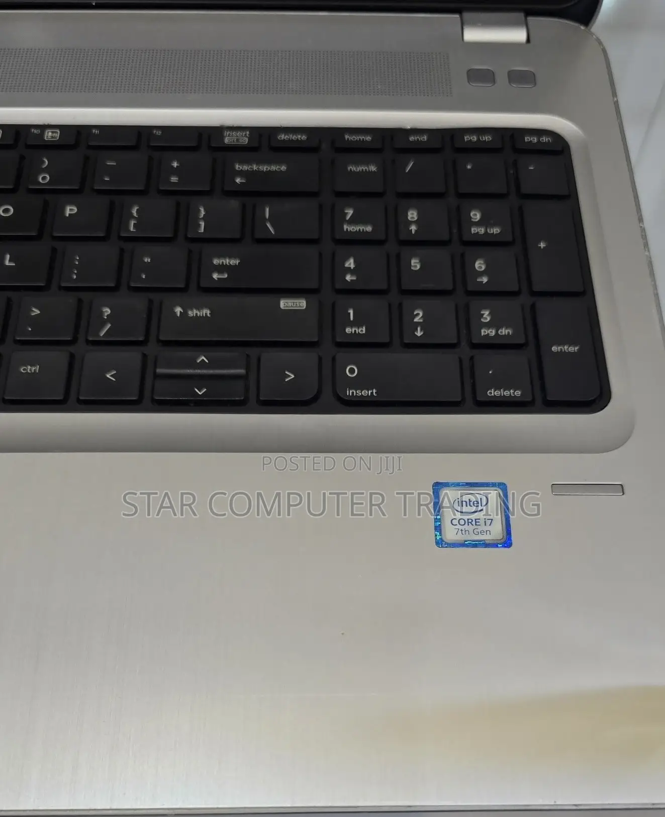 New Laptop HP ProBook 450 G1 8GB Intel Core I7 HDD 1T