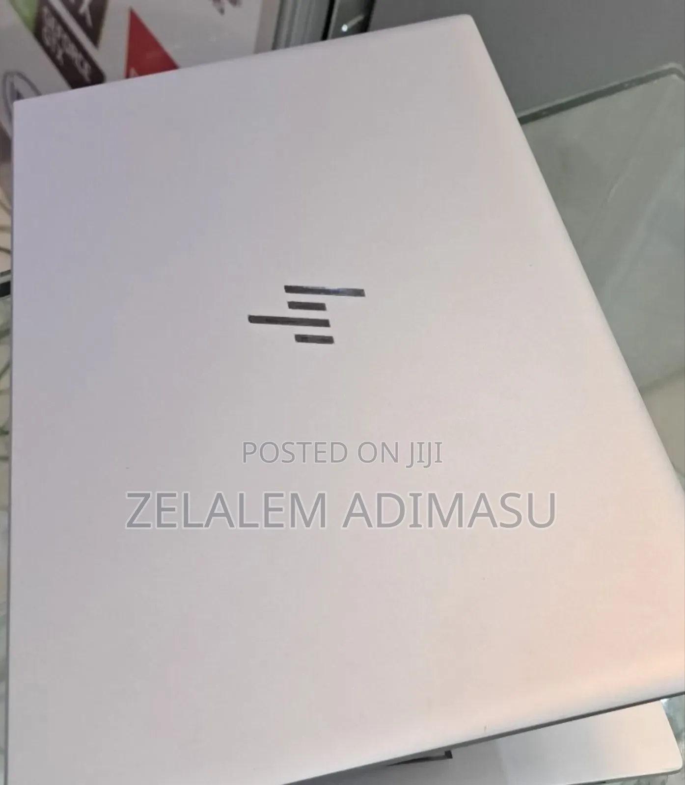 New Laptop HP EliteBook 850 G8 16GB Intel Core I7 SSD 1T