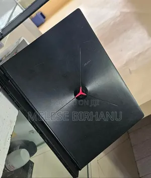New Laptop Lenovo Legion Y545 16GB Intel Core I5 HDD+SSD 512GB