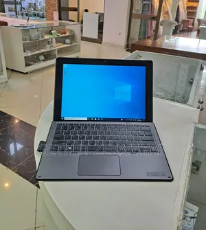 New Laptop HP Pro X2 612 G2 8GB Intel Core M SSD 128GB