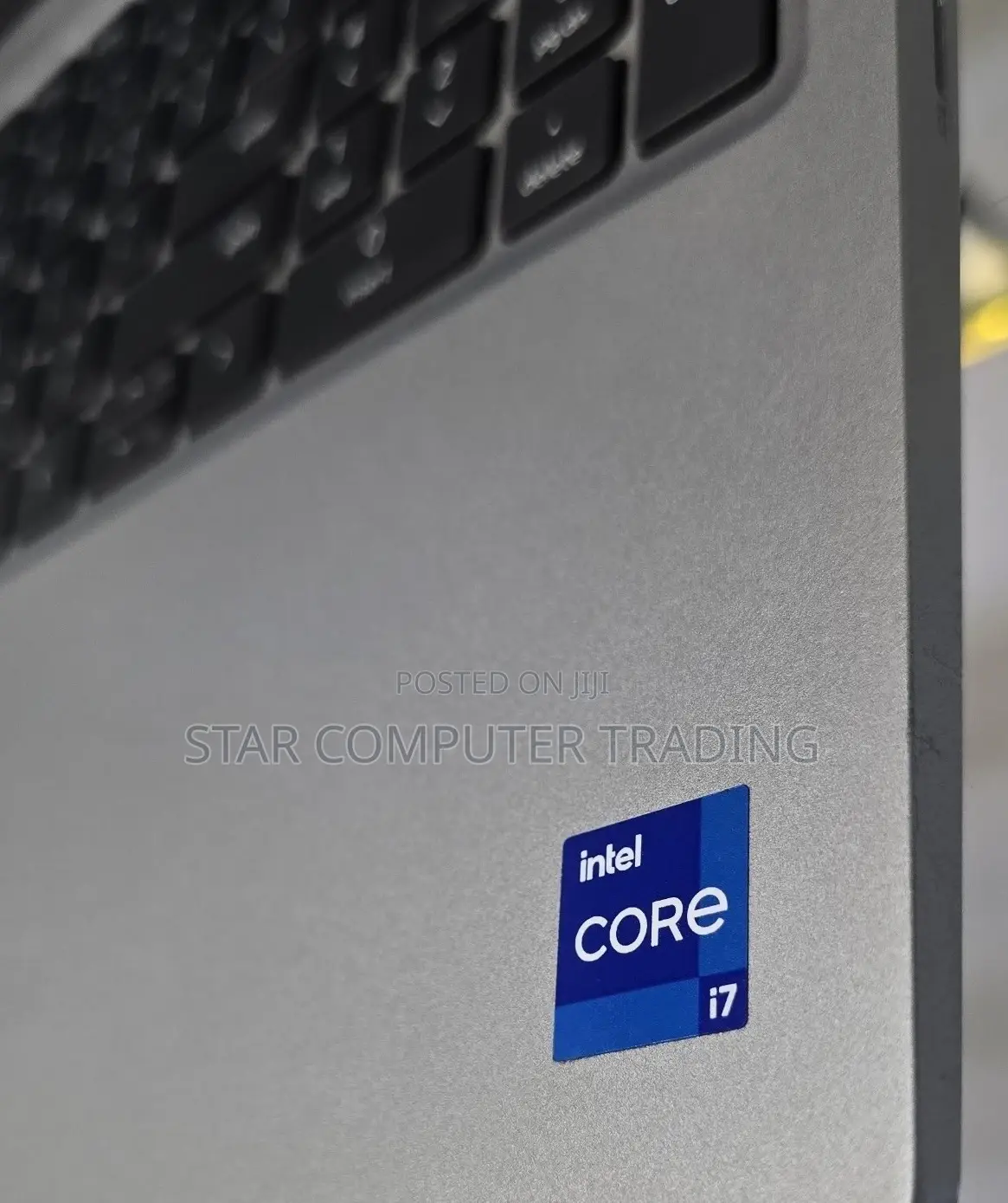 New Laptop Dell Latitude 3560 16GB Intel Core I7 SSD 256GB