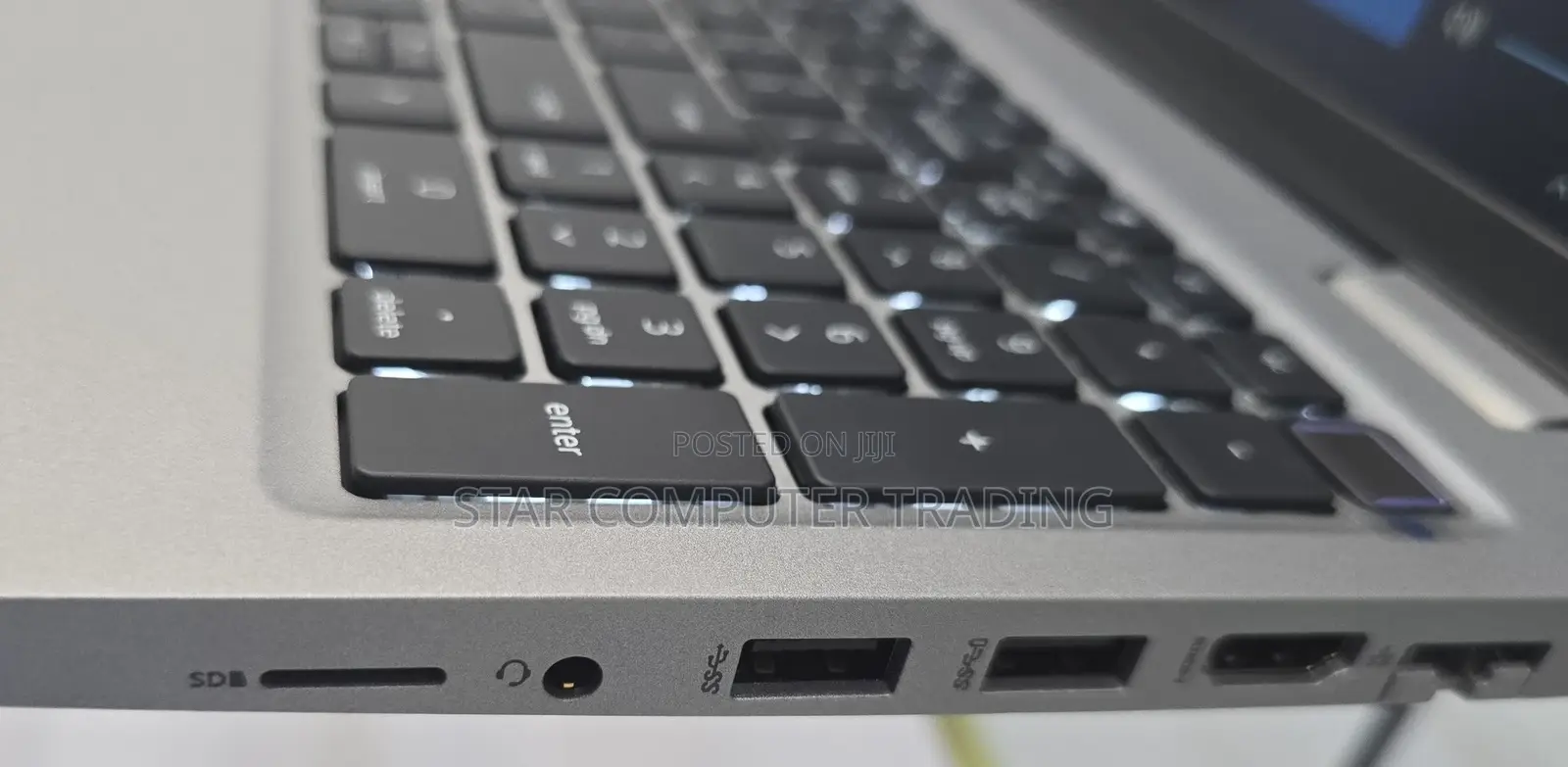 New Laptop Dell Latitude 3560 16GB Intel Core I7 SSD 256GB