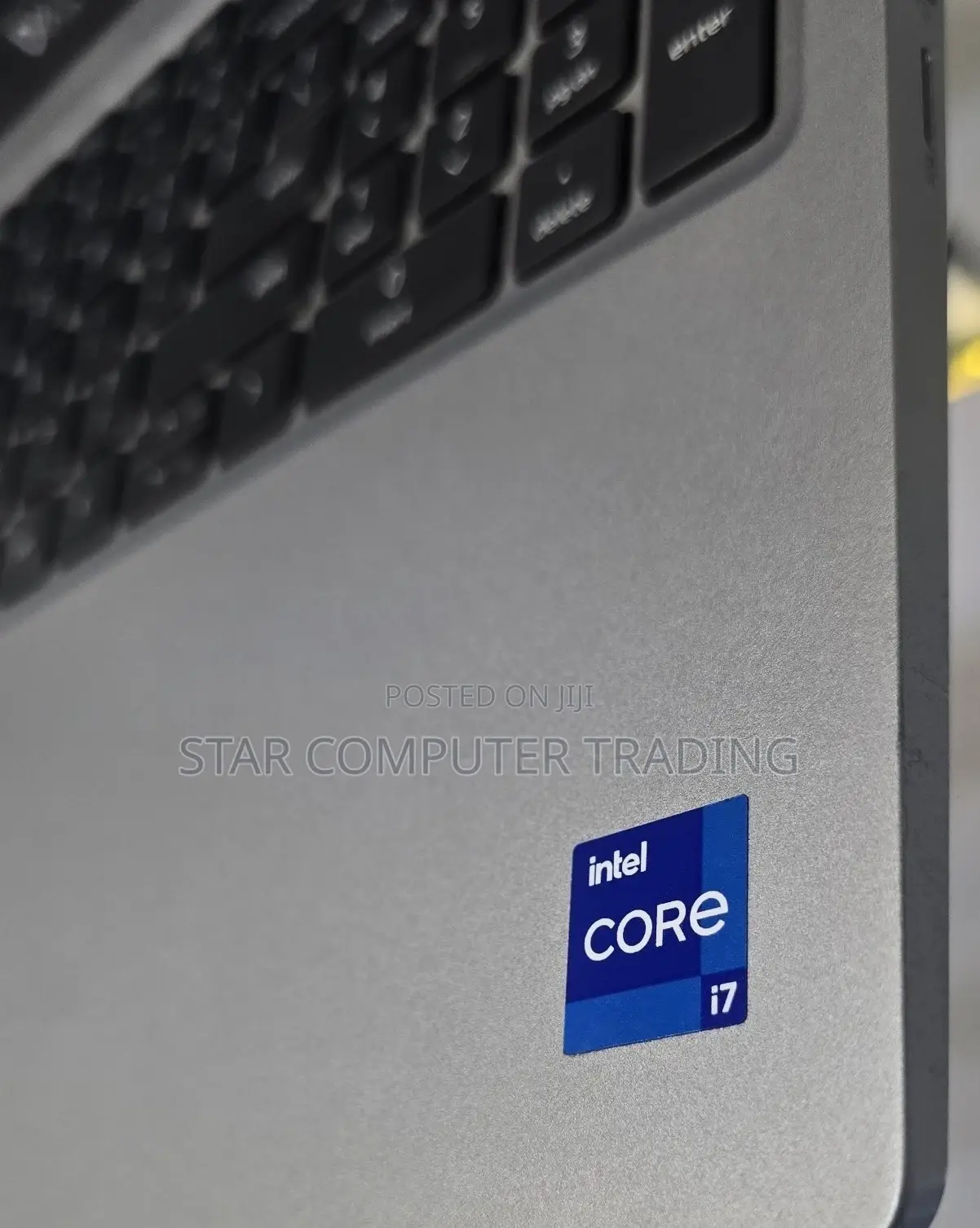 New Laptop Dell Latitude 3560 16GB Intel Core I7 SSD 256GB