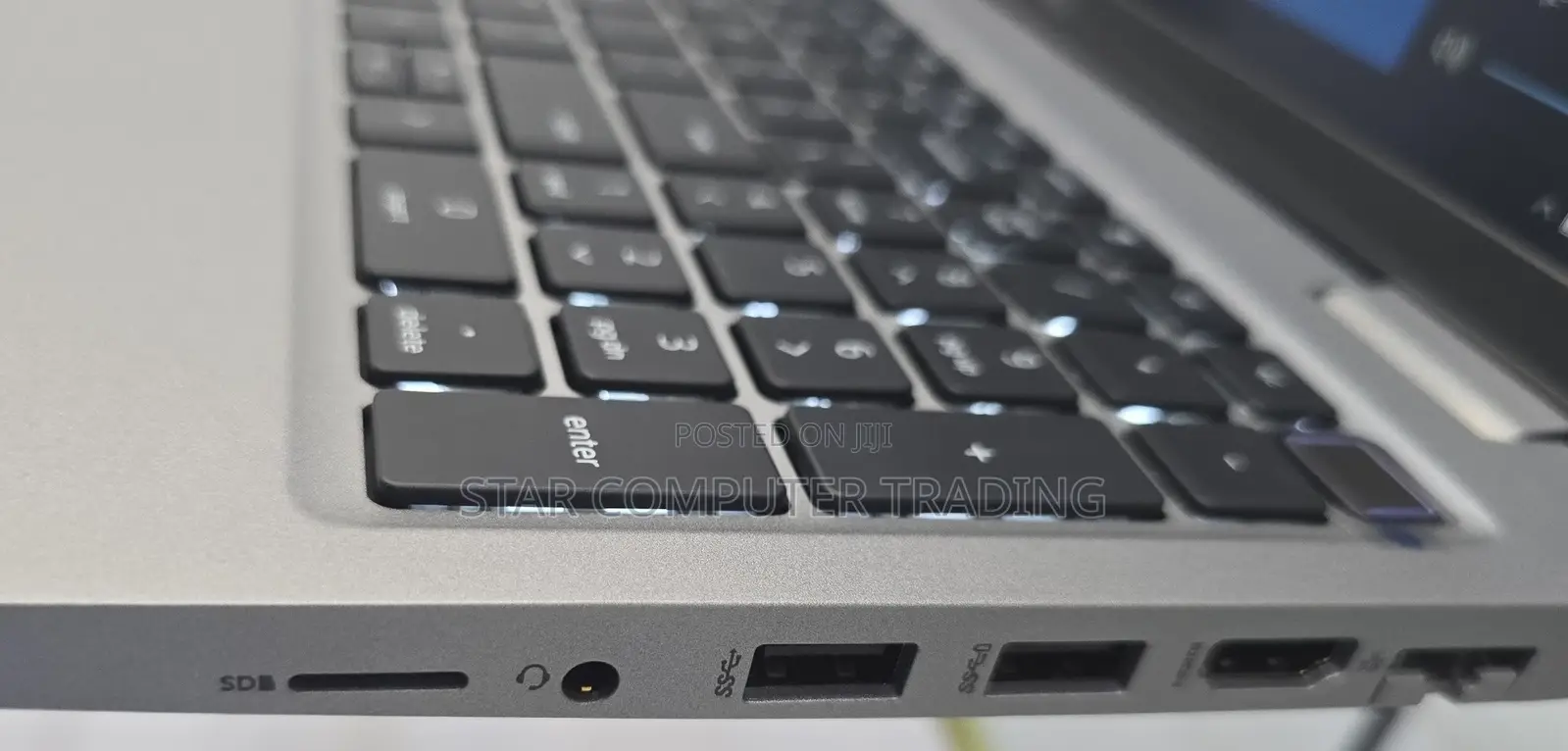 New Laptop Dell Latitude 3560 16GB Intel Core I7 SSD 256GB