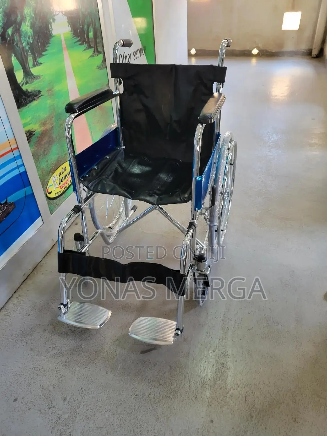 Wheelchairዌልቼርwheelchair፧~፧Wheelchair090wheelchairዊልቼር