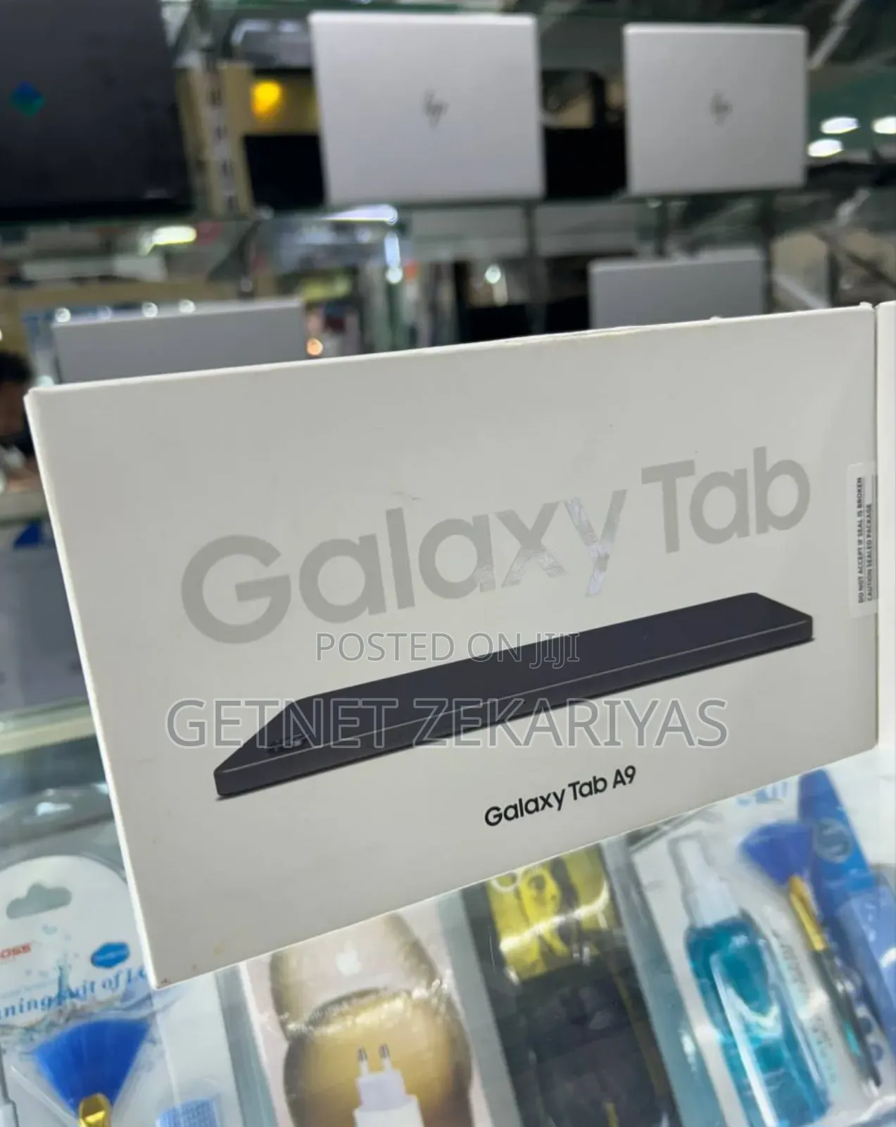 New Samsung Galaxy Tab A9 64 GB