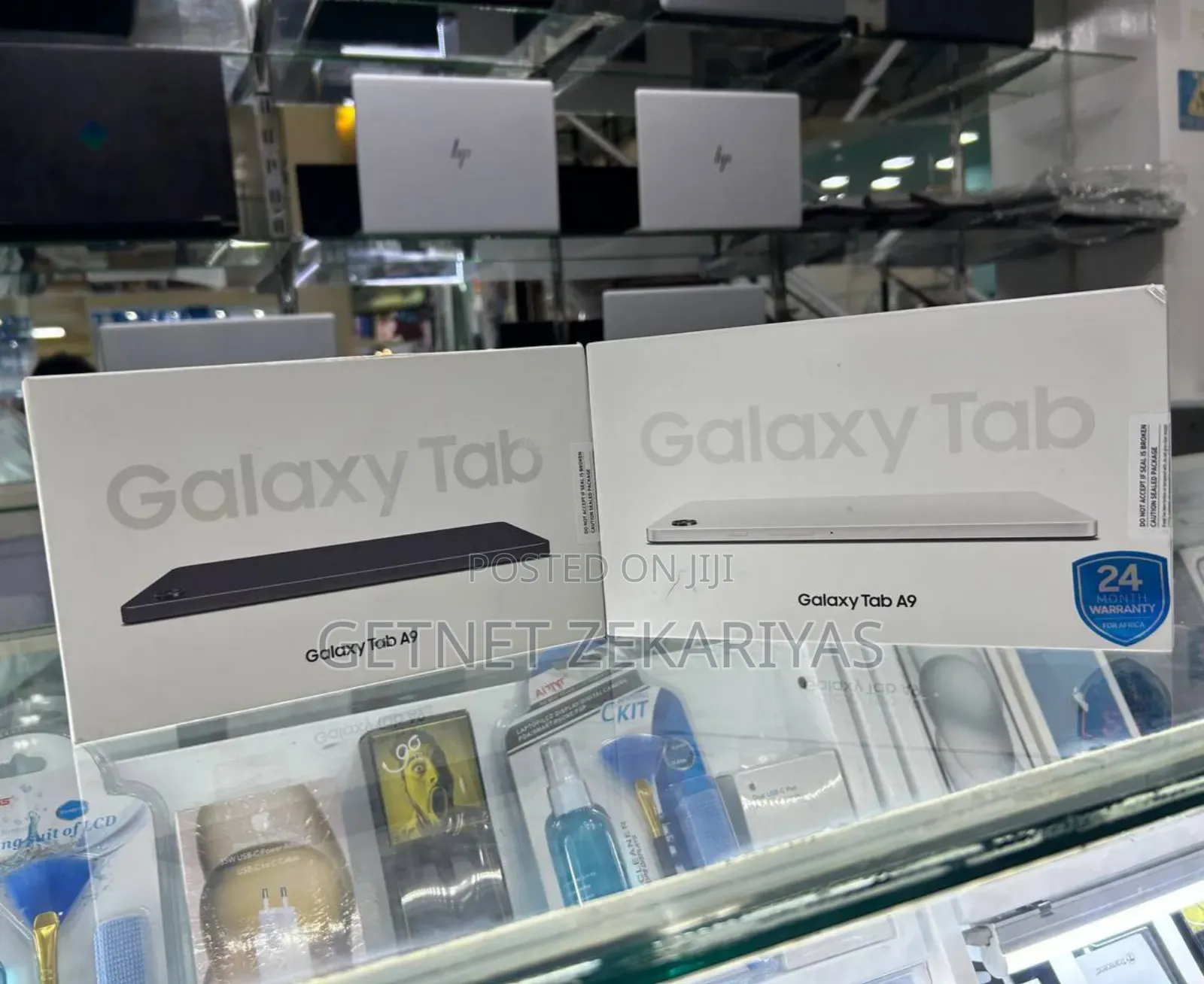 New Samsung Galaxy Tab A9 64 GB