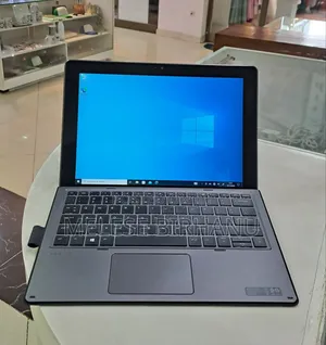 New Laptop HP X2 8GB SSD 128GB