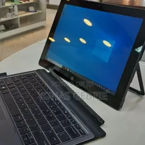 Photo - New Laptop HP X2 8GB SSD 128GB