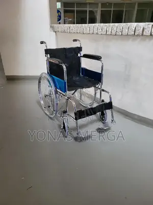 Folding Wheelchair */*Wheelchairዌልቼርwhechair፧ሾwheelchairዊልቼር