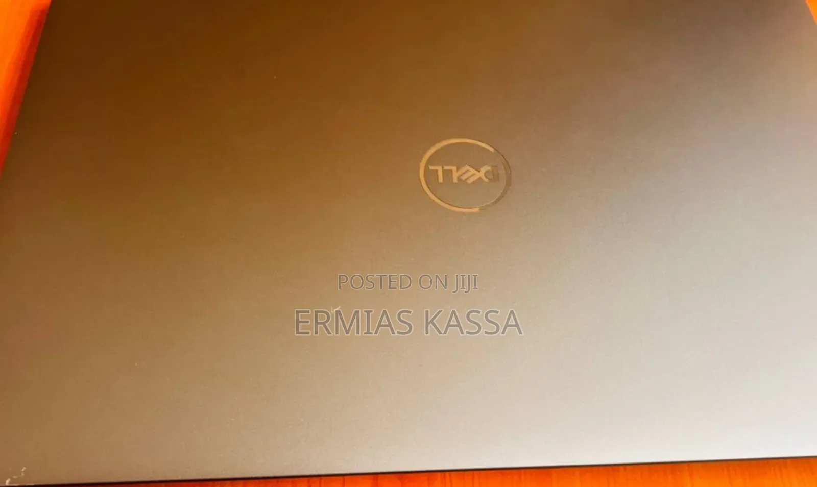 New Laptop Dell Precision 5550 16GB Intel Core I7 SSD 512GB