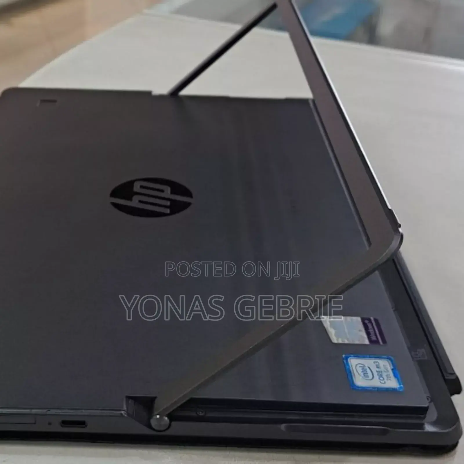 New Laptop HP X2 8GB SSD 128GB