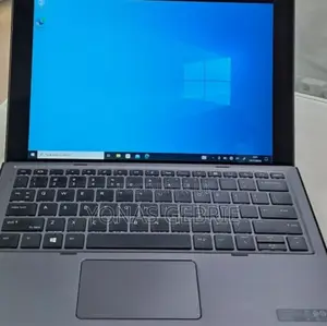 New Laptop HP X2 8GB SSD 128GB