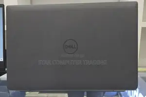 New Laptop Dell Latitude 3540 8GB Intel Core I7 SSD 256GB