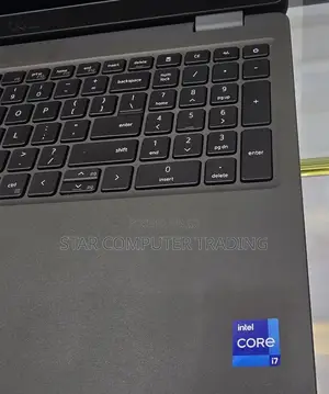 Photo - New Laptop Dell Latitude 3540 8GB Intel Core I7 SSD 256GB