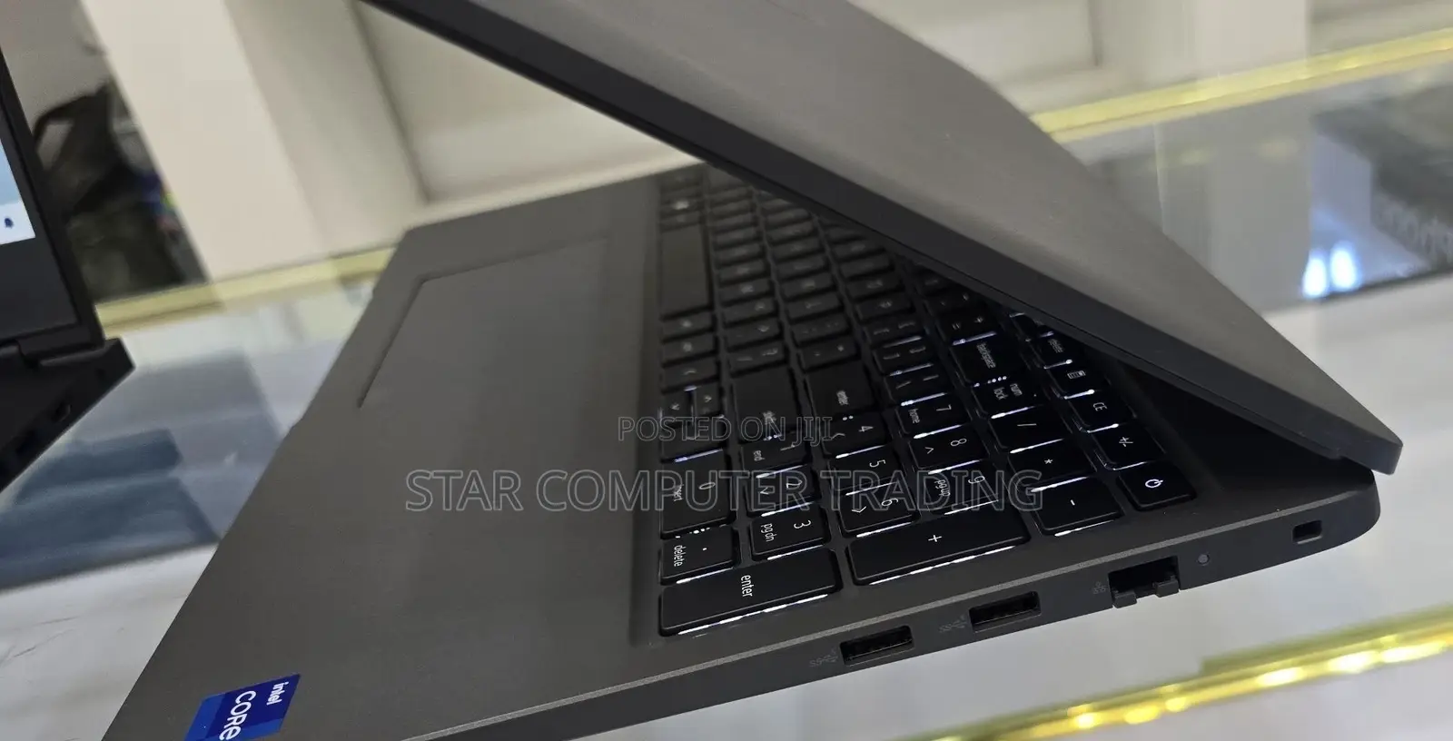 New Laptop Dell Latitude 3540 8GB Intel Core I7 SSD 256GB