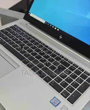 New Laptop HP EliteBook 850 G5 16GB Intel Core I5 SSD 512GB