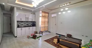 2bdrm Condo in Ayat1 Site-1, 40/60, Bole for sale