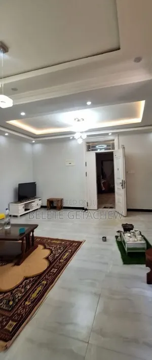 2bdrm Condo in Ayat1 Site-1, 40/60, Bole for sale