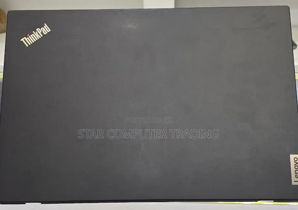 New Laptop Lenovo ThinkPad Yoga 8GB AMD Ryzen 5 SSD 256GB