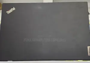 New Laptop Lenovo ThinkPad Yoga 8GB AMD Ryzen 5 SSD 256GB