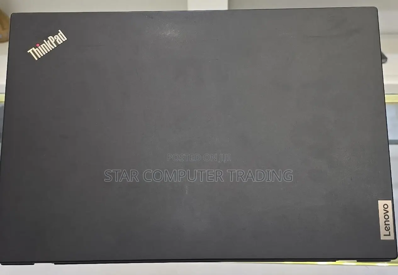 New Laptop Lenovo ThinkPad Yoga 8GB AMD Ryzen 5 SSD 256GB