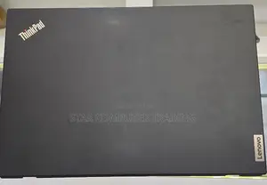 New Laptop Lenovo ThinkPad Yoga 8GB AMD Ryzen 5 SSD 256GB