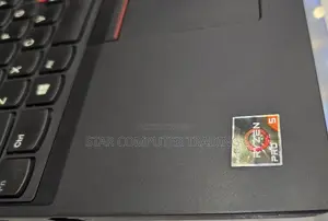 New Laptop Lenovo ThinkPad Yoga 8GB AMD Ryzen 5 SSD 256GB