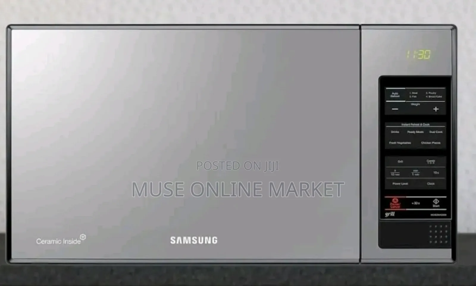 Samsung 40 Liter Microwave Oven