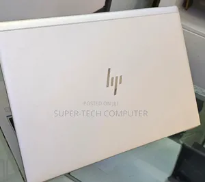 New Laptop HP EliteBook 850 G5 16GB Intel Core I7 SSD 512GB