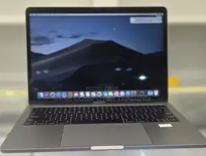 Photo - New Laptop Apple MacBook Air 2017 8GB Intel Core I5 SSD 128GB