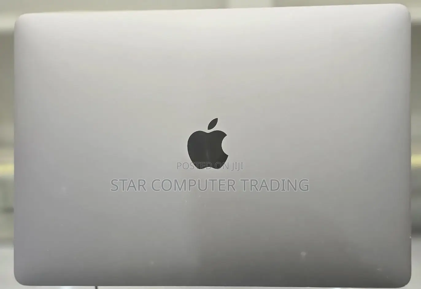 New Laptop Apple MacBook Air 2017 8GB Intel Core I5 SSD 128GB
