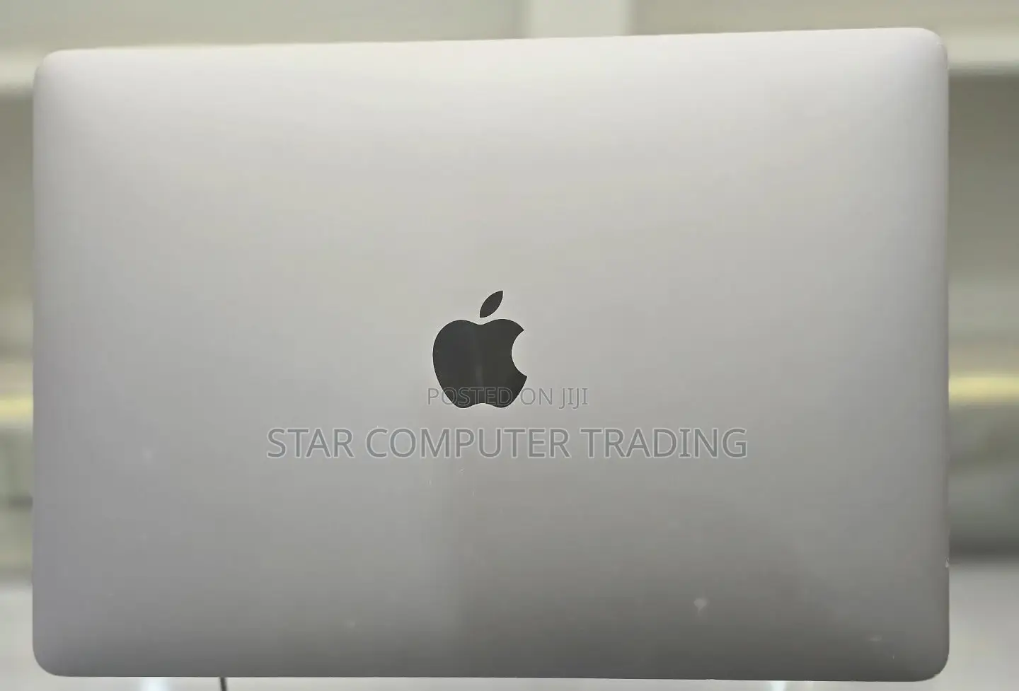 New Laptop Apple MacBook Air 2017 8GB Intel Core I5 SSD 128GB