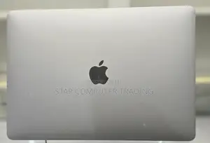 New Laptop Apple MacBook Air 2017 8GB Intel Core I5 SSD 128GB