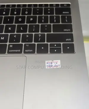 New Laptop Apple MacBook Air 2017 8GB Intel Core I5 SSD 128GB