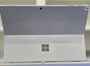 Photo - New Laptop Microsoft Surface Pro 6 8GB Intel Core I5 SSD 128GB