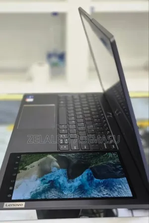 New Laptop Lenovo ThinkPad Yoga 16GB Intel Core I7 SSD 512GB