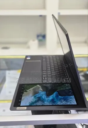 New Laptop Lenovo ThinkPad Yoga 16GB Intel Core I7 SSD 512GB