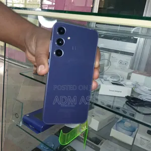 Samsung Galaxy A35 256 GB Blue