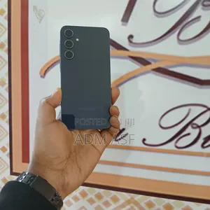 Samsung Galaxy A35 256 GB Blue