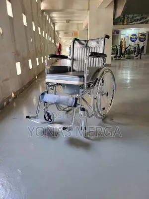 Bathroom Use Wheelchair፤ወ፤Wheelchairዌልቼርዐፐwheelchairቿwilcher