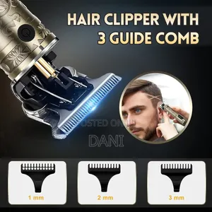 Photo - Hair Trimmer