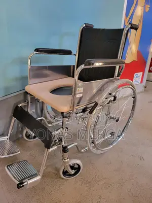 Toilet_wheelchair 0pዊልቼርwheelchair፦ፖፖwheelchair፨?Wheelchair